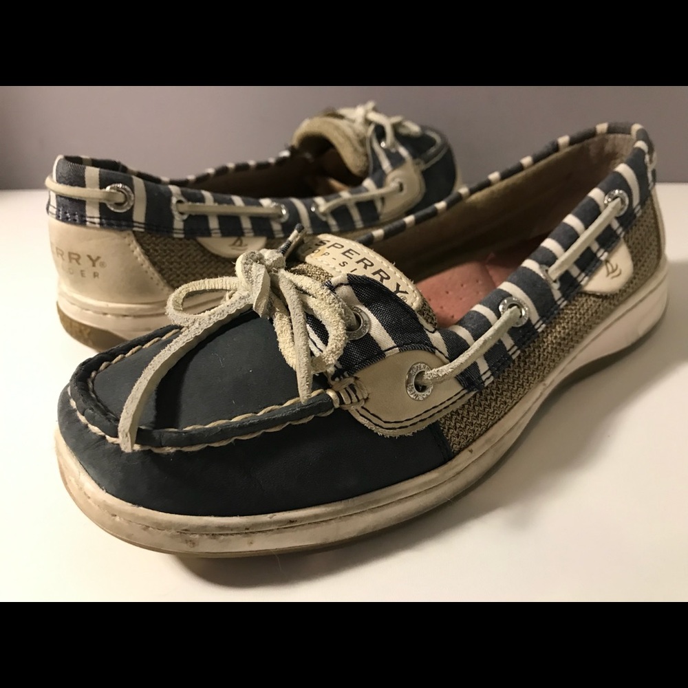 Women’s Sperry Shoes - Size 7